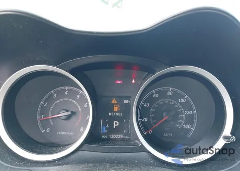 2015 Mitsubishi Lancer Es из США, поврежденный, VIN JA32U2FU2FU018423